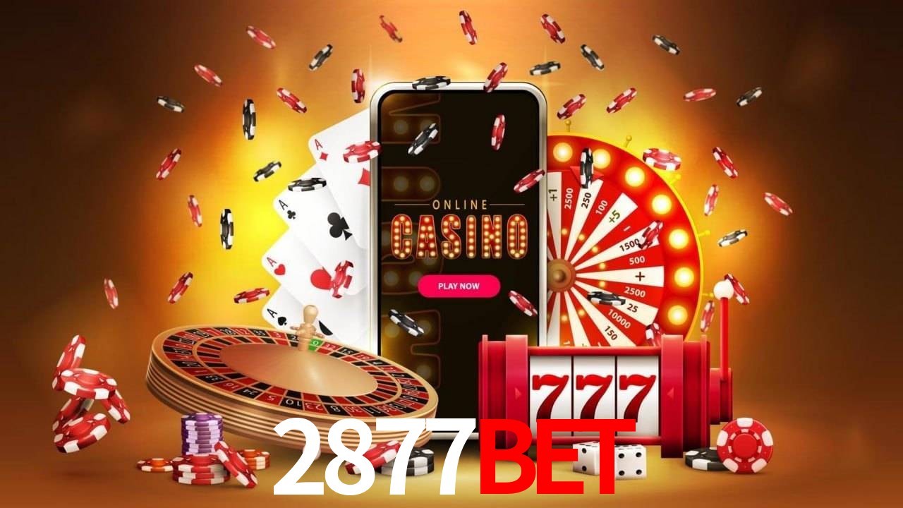 Estatísticas 2877bet