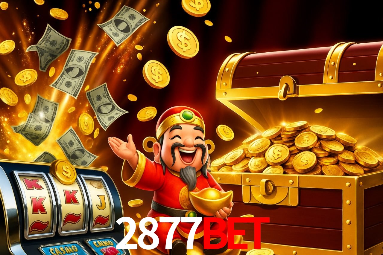 Interface do App 2877bet