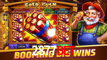 Descubra a Magia dos Jogos de Arcade no 2877bet