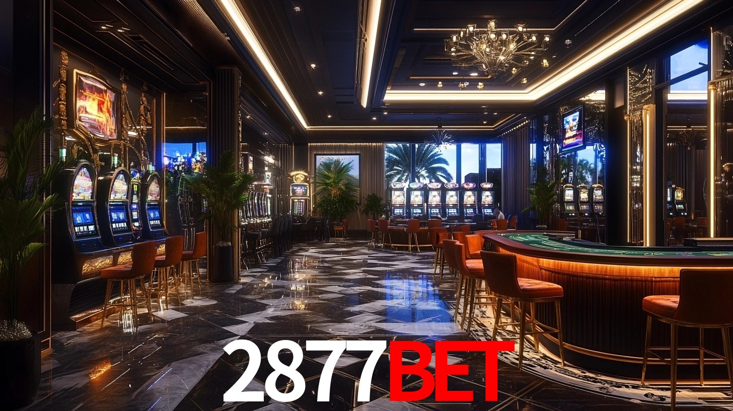2877bet App Interface