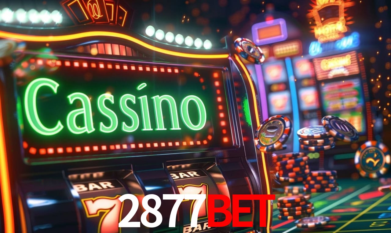 Estatísticas do Jogo 2877bet