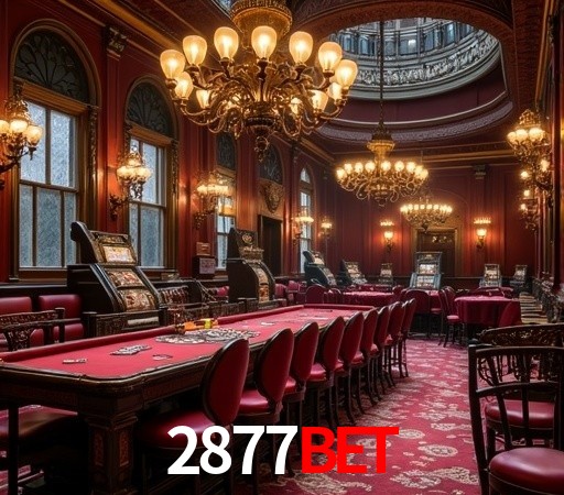 Jogos de Slot 2877bet