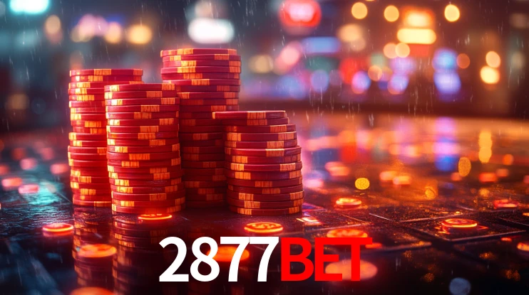 Explore as vantagens do 2877bet: serviço profissional e confiabilidade