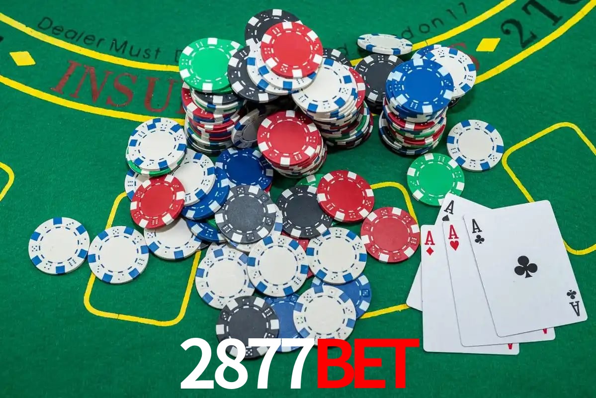 Interface Premium 2877bet