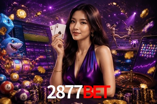 Roulette Table 2877bet