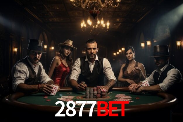 A Emoção da Loteria na 2877bet: Uma Chance de Mudança de Vida