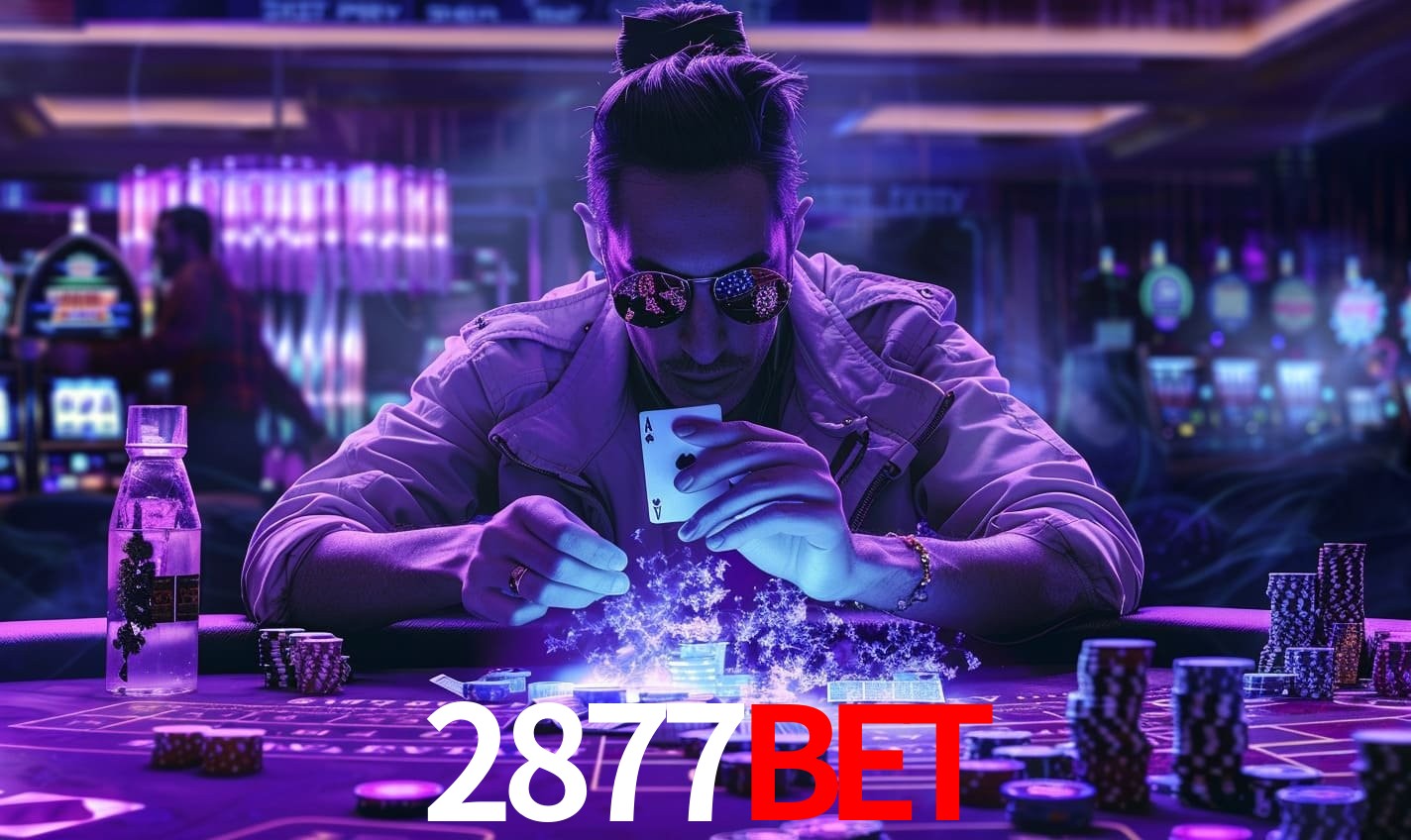 VIP Casino 2877bet