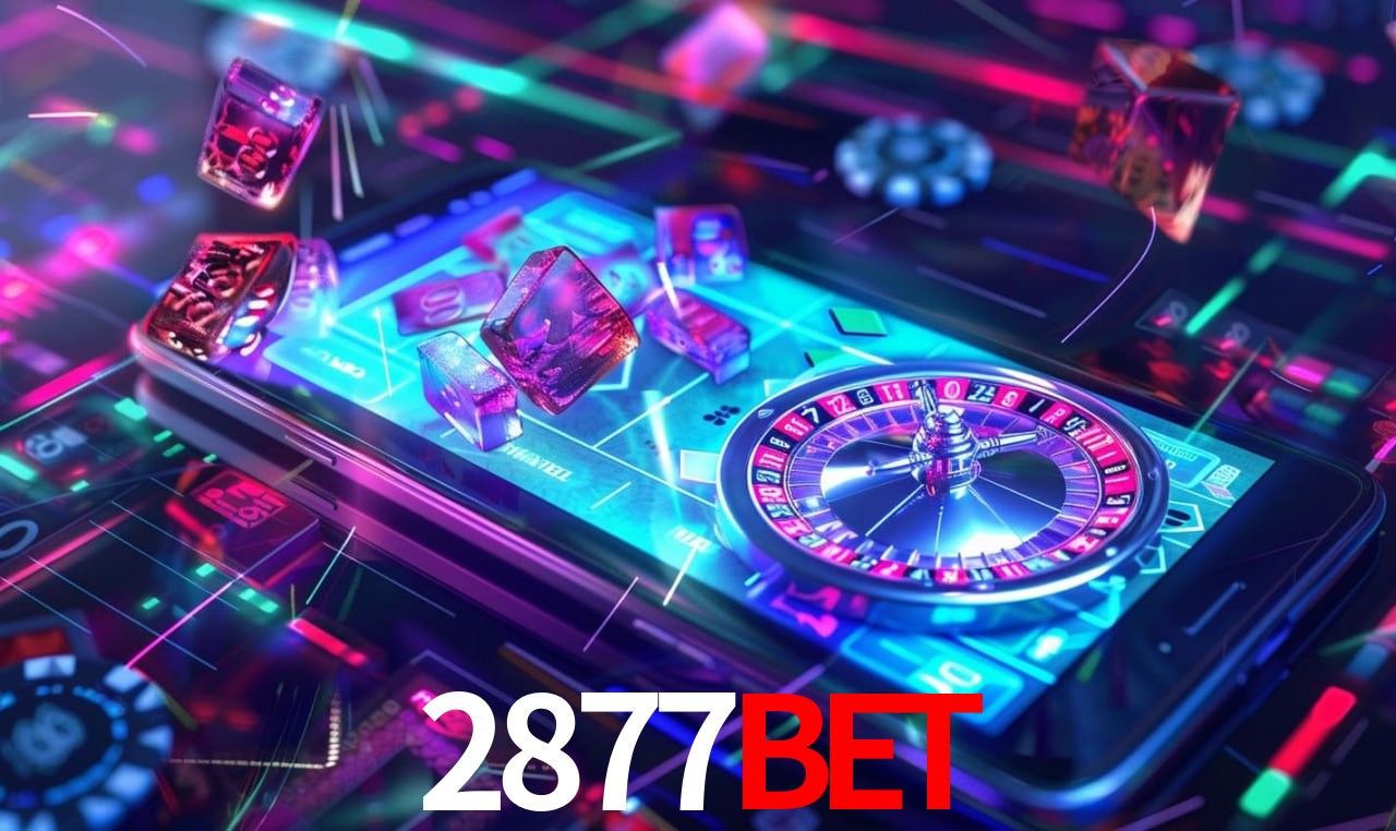 Casino Ao Vivo 2877bet