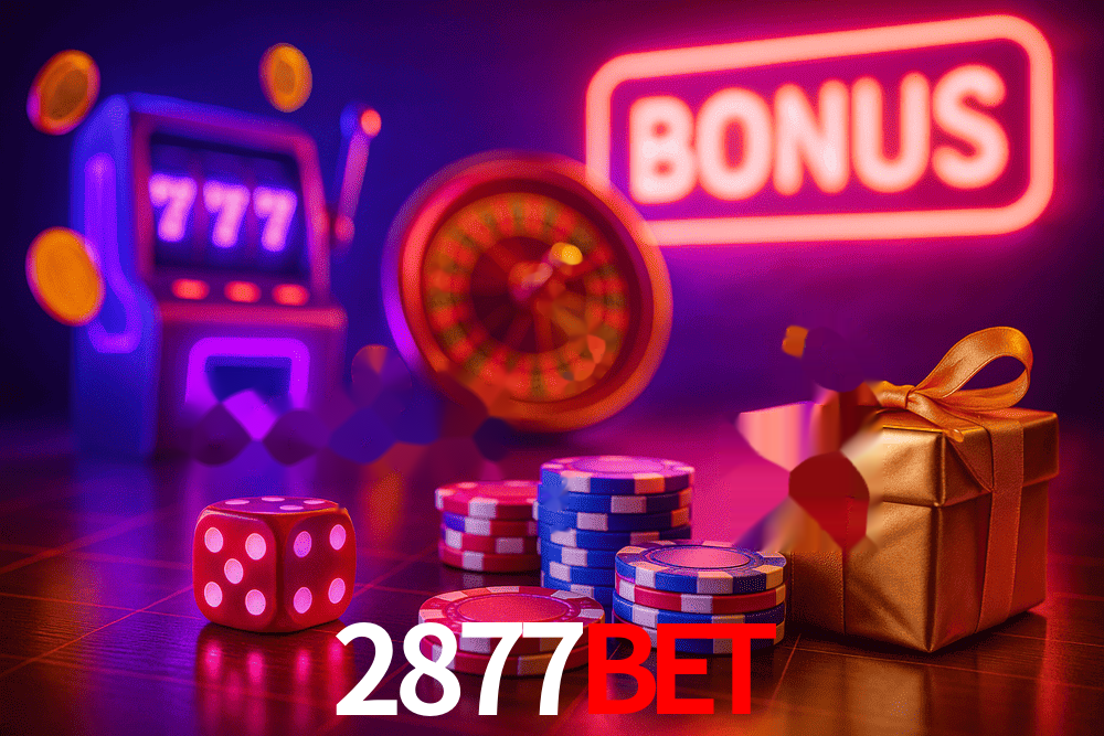 Apostas Esportivas na 2877bet: Um Guia Completo