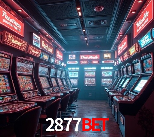 Cadastro Rápido 2877bet
