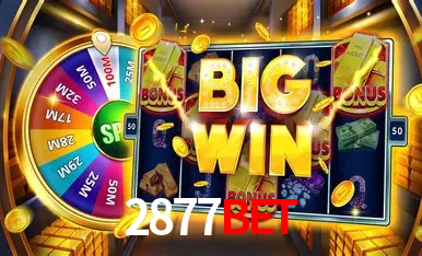 Inovações de Jogos na 2877bet: O Futuro das Experiências Interativas