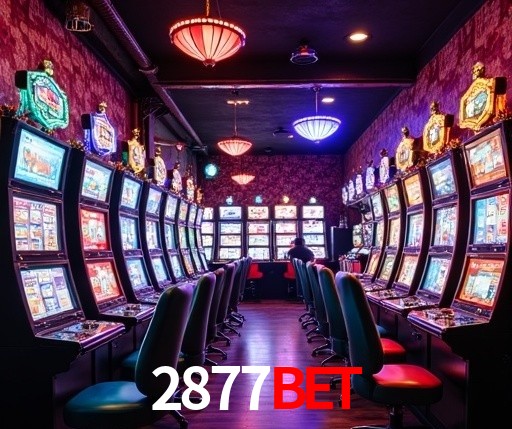 Sistemas de Segurança 2877bet