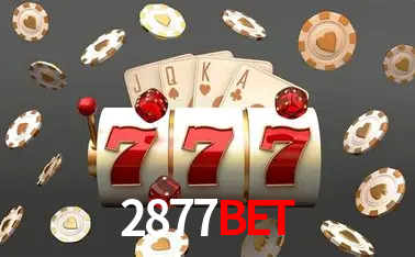 Desvendando o Mundo dos Jogos Virtuais na 2877bet