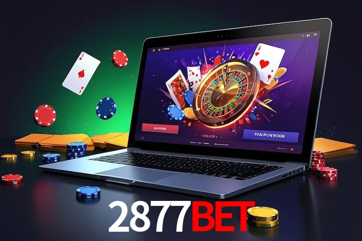 Casino Ao Vivo 2877bet
