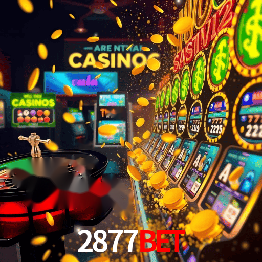 Inovações de Jogos na 2877bet: O Futuro das Experiências Interativas