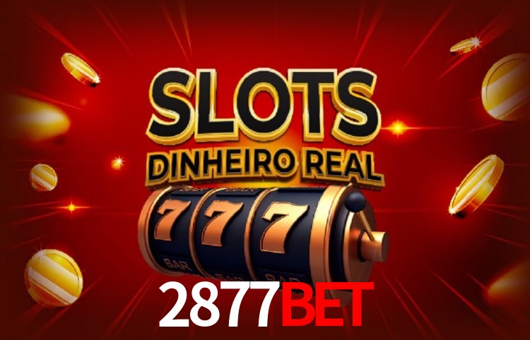 Provedores de Jogos 2877bet