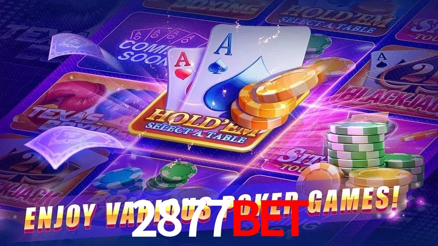 Desvendando o Mundo dos Jogos Virtuais na 2877bet