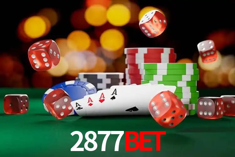 Estatísticas Esportivas 2877bet