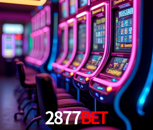 Design Responsivo 2877bet