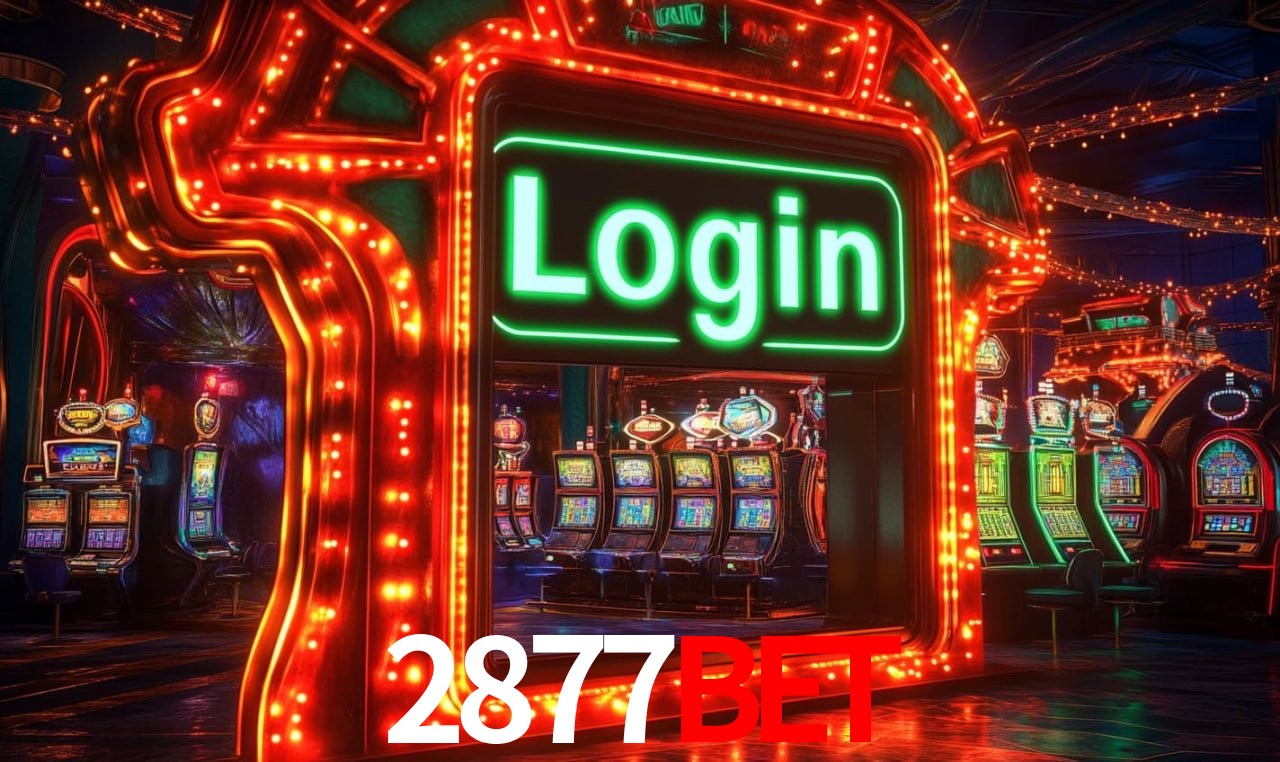 Bônus Diários 2877bet