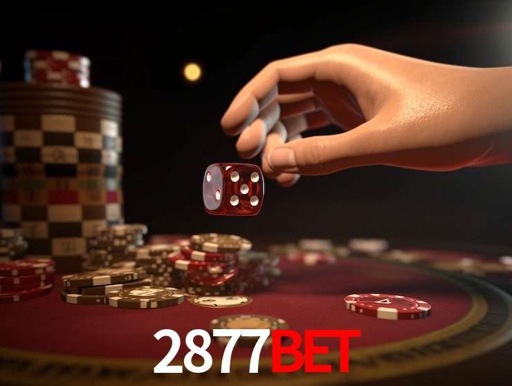 Apostas de Tênis 2877bet