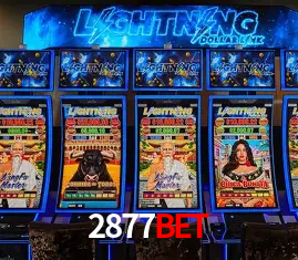 A Emoção da Loteria na 2877bet: Uma Chance de Mudança de Vida