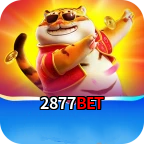 Logo da 2877bet